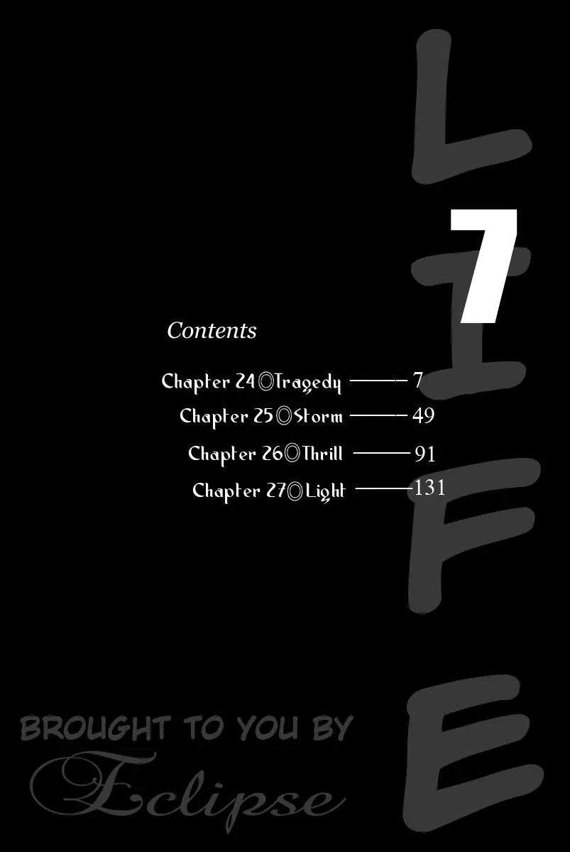 Life Chapter 24 page 5 - Chapter 24