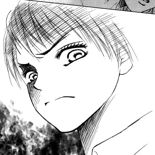 Life Chapter 24 cover