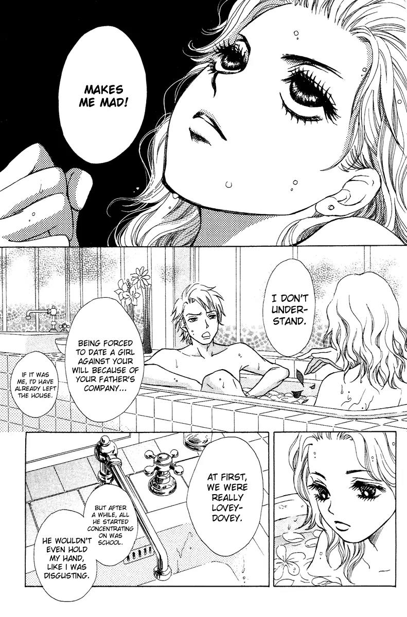 Life Chapter 25 page 28 - Chapter 25