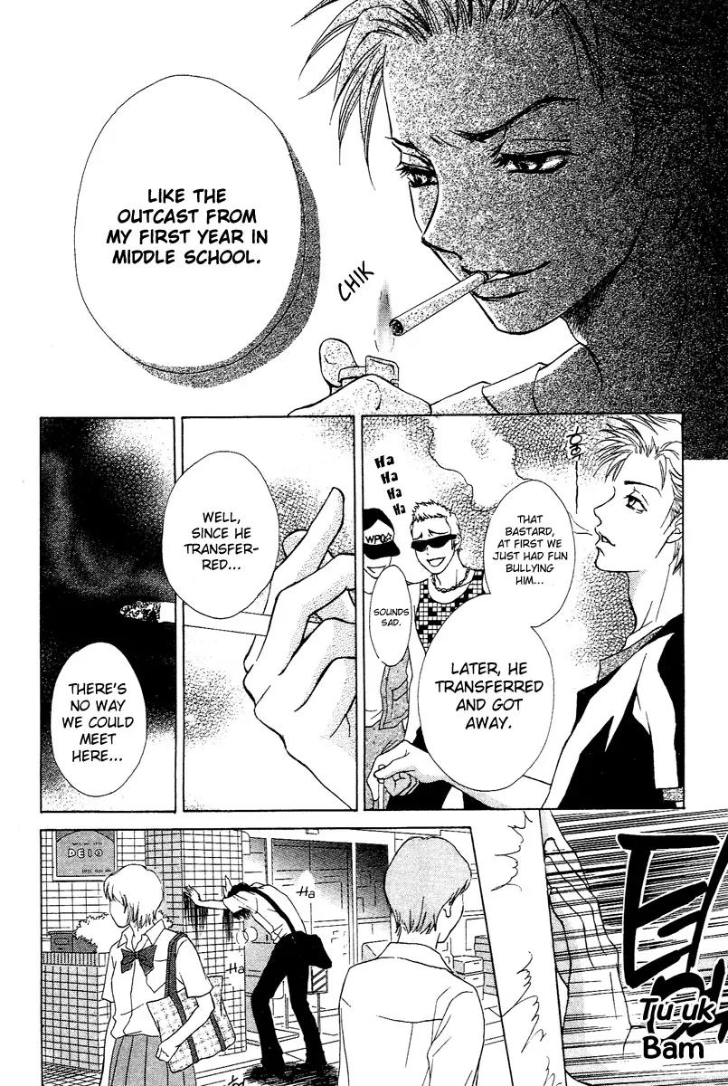 Life Chapter 25 page 39 - Chapter 25