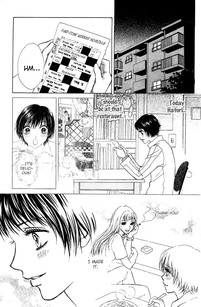 Life Chapter 25 page 42 - Chapter 25