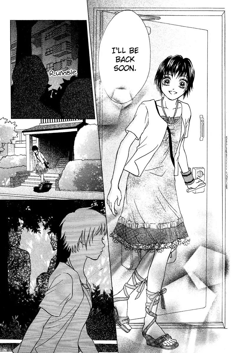 Life Chapter 25 page 44 - Chapter 25