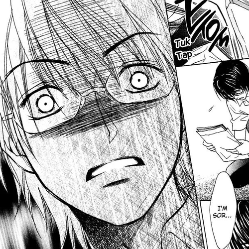 Life Chapter 25 cover
