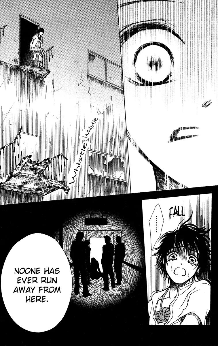 Life Chapter 26 page 17 - Chapter 26