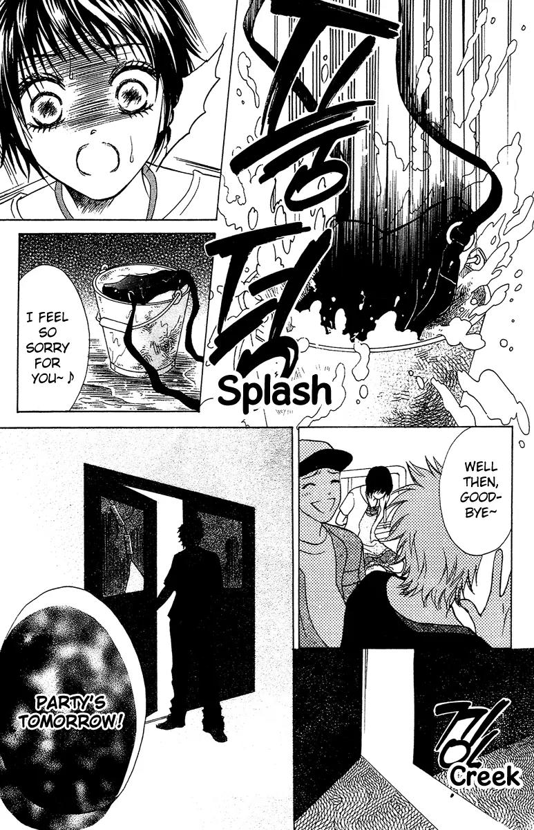 Life Chapter 26 page 19 - Chapter 26
