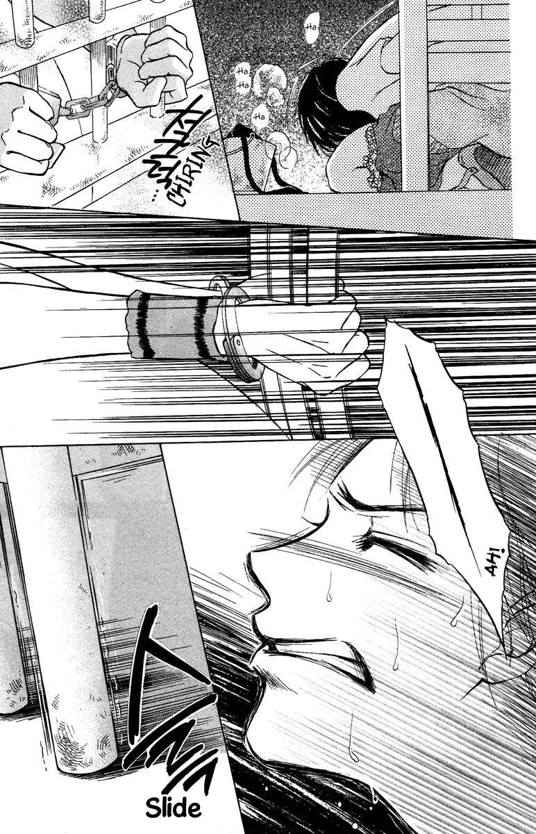 Life Chapter 26 page 23 - Chapter 26