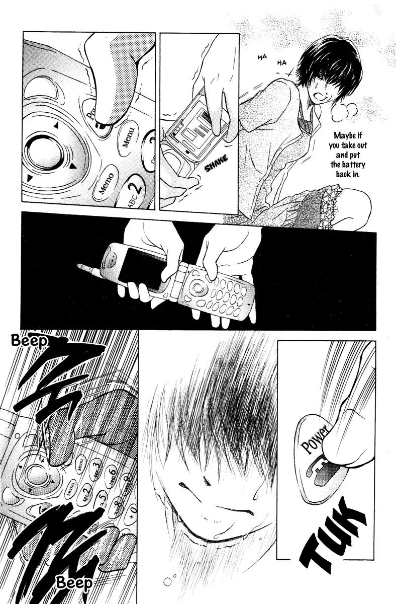 Life Chapter 26 page 26 - Chapter 26