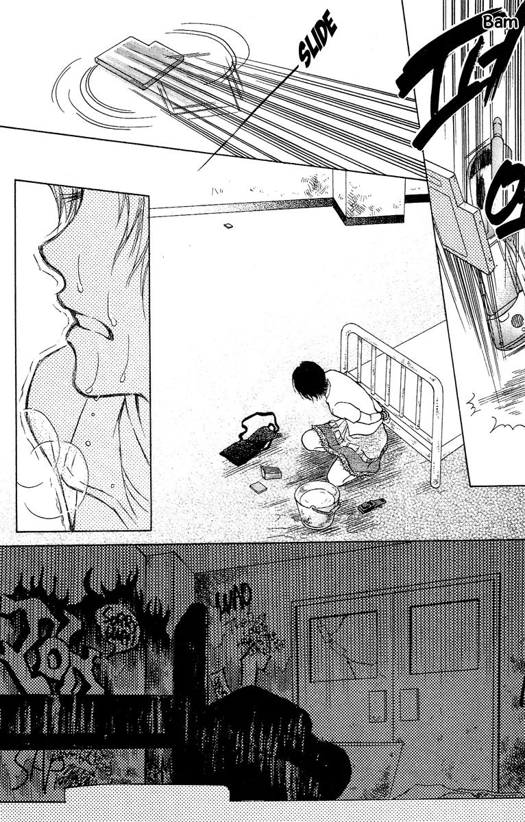 Life Chapter 26 page 28 - Chapter 26