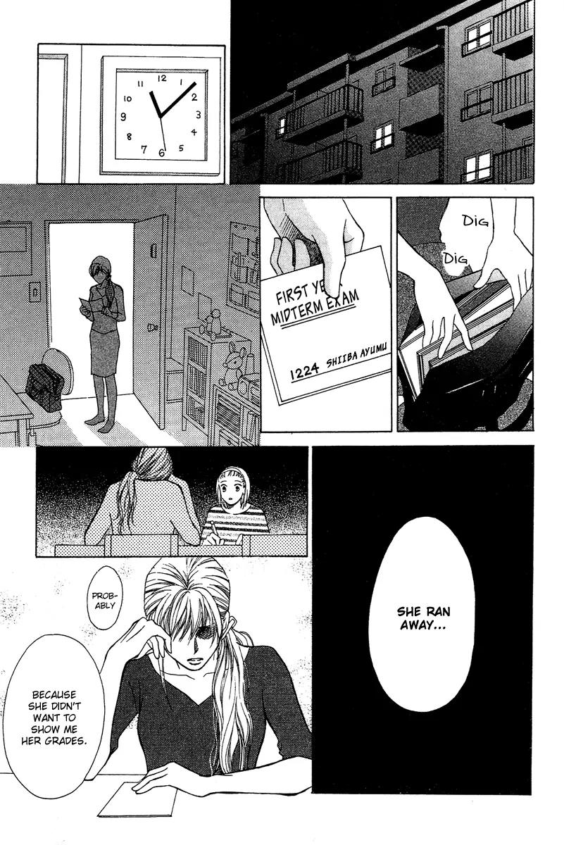 Life Chapter 26 page 29 - Chapter 26