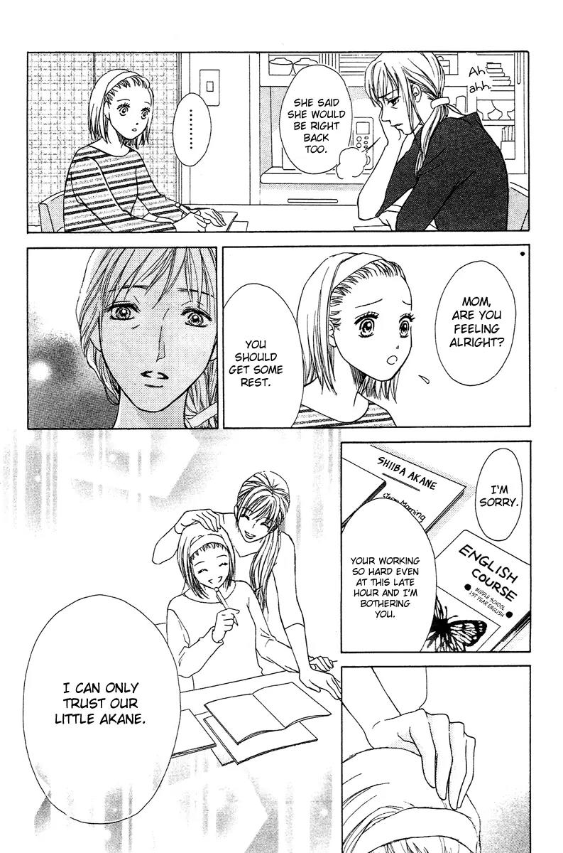 Life Chapter 26 page 30 - Chapter 26