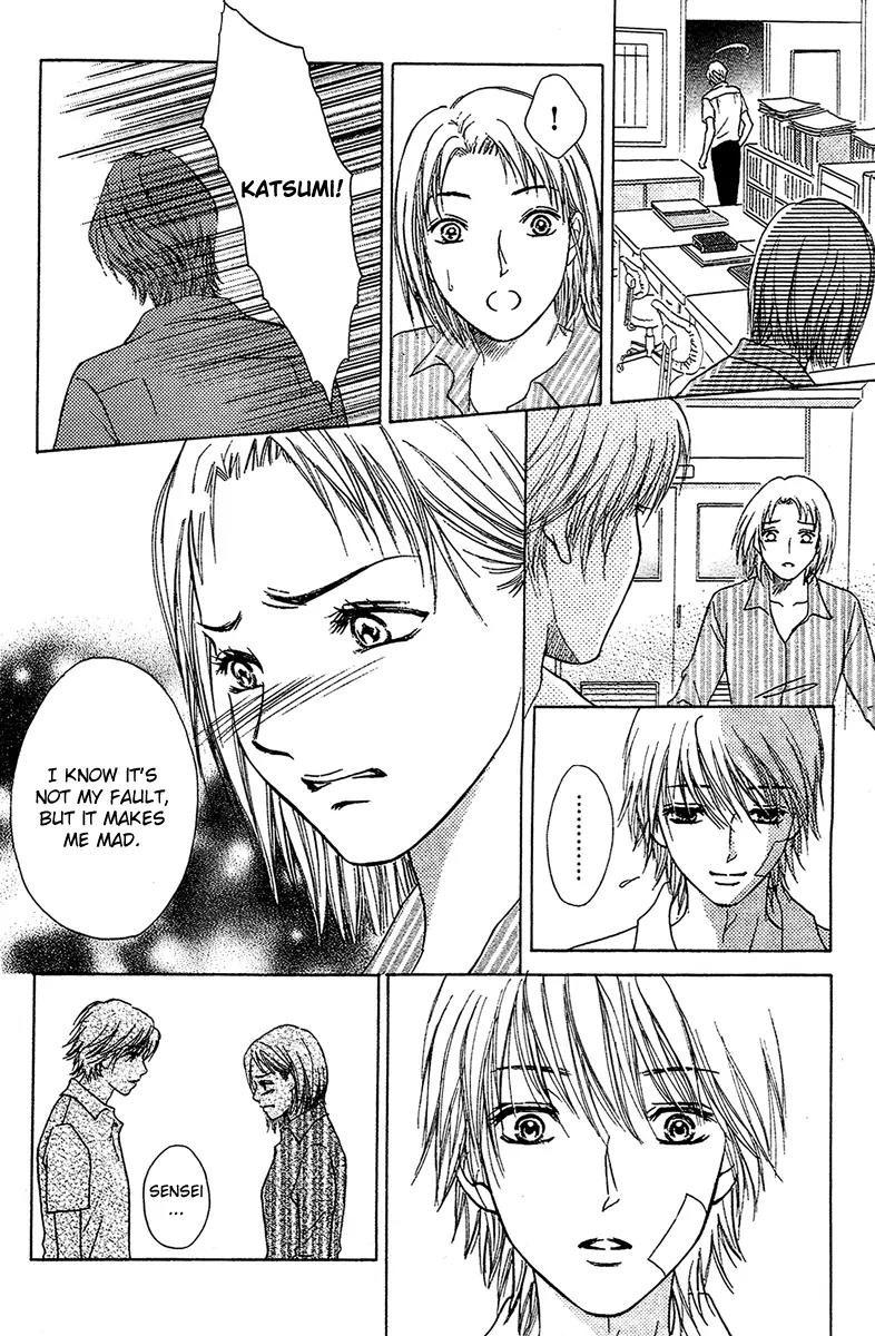 Life Chapter 26 page 32 - Chapter 26