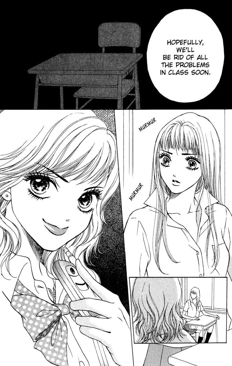 Life Chapter 26 page 34 - Chapter 26