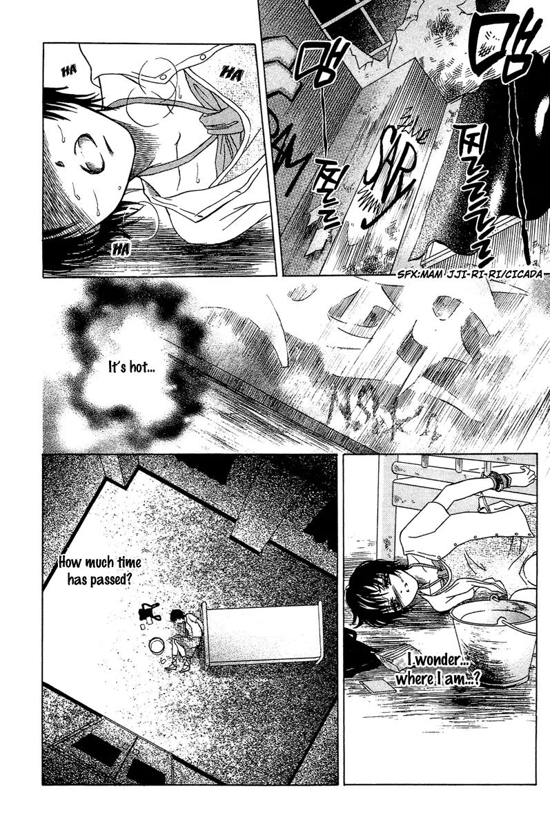 Life Chapter 26 page 38 - Chapter 26