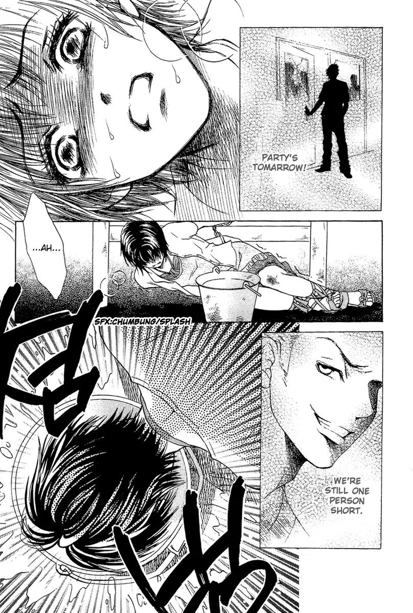 Life Chapter 26 page 39 - Chapter 26