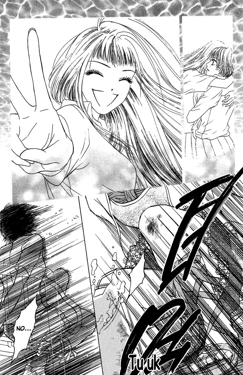 Life Chapter 26 page 41 - Chapter 26