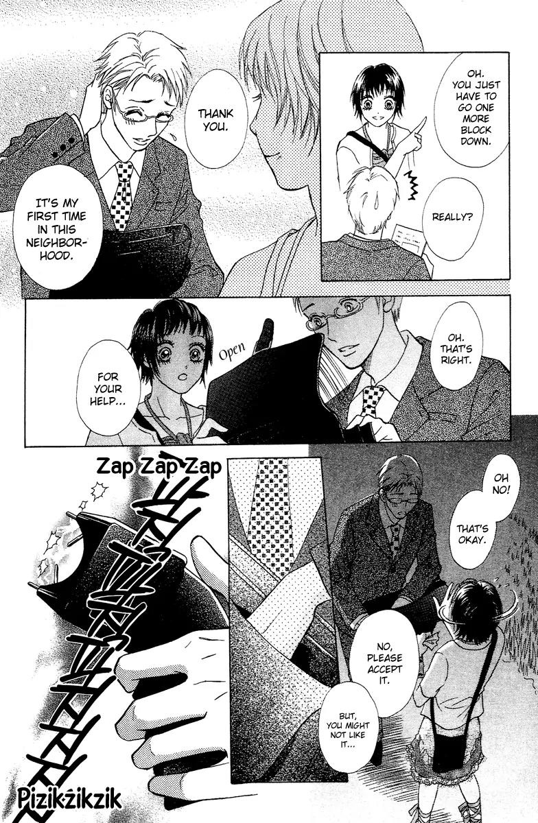 Life Chapter 26 page 6 - Chapter 26