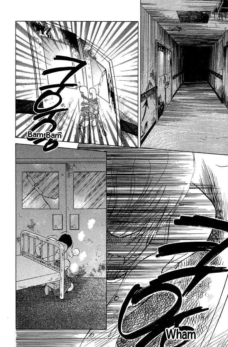 Life Chapter 27 page 14 - Chapter 27