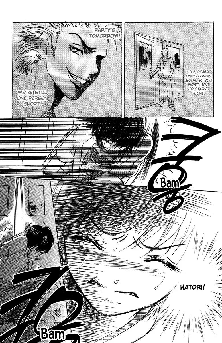Life Chapter 27 page 15 - Chapter 27