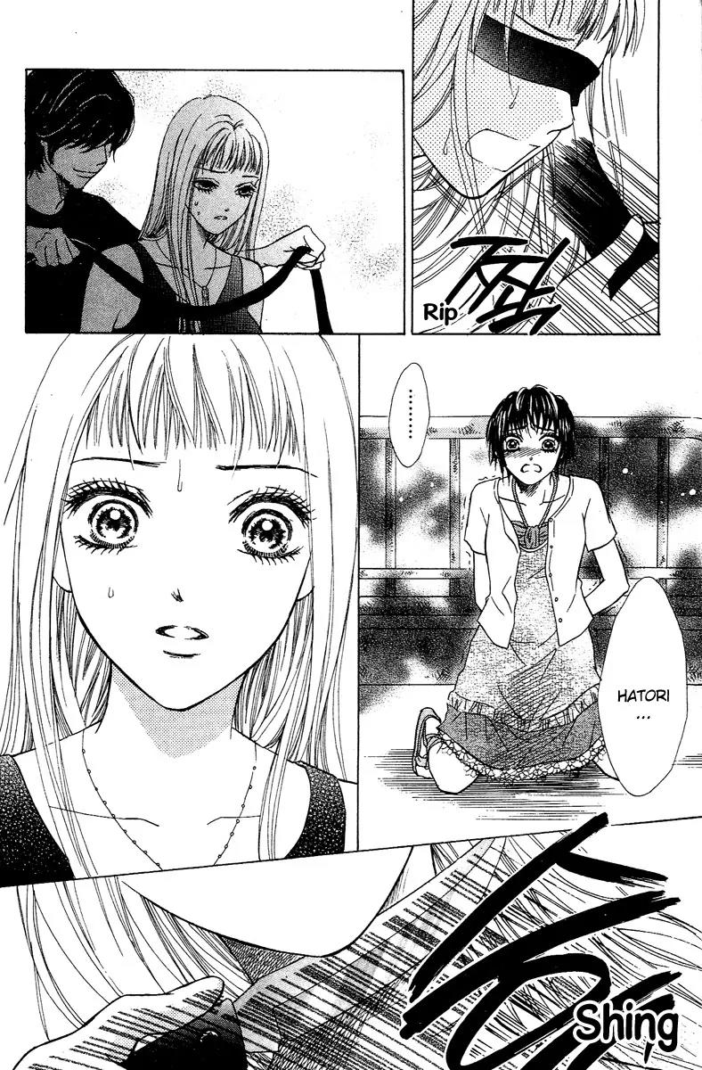 Life Chapter 27 page 18 - Chapter 27