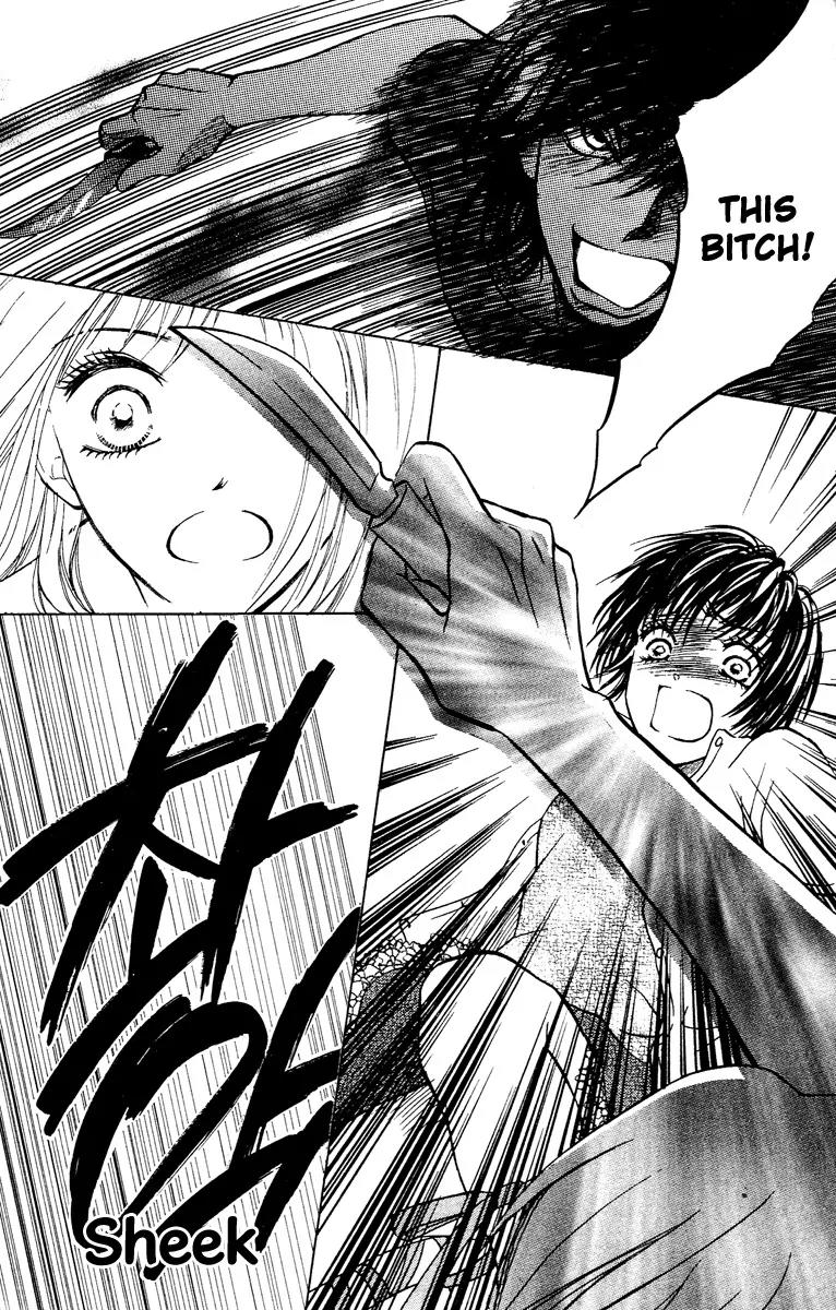 Life Chapter 27 page 20 - Chapter 27