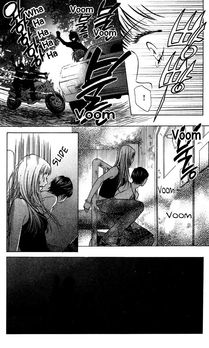 Life Chapter 27 page 23 - Chapter 27