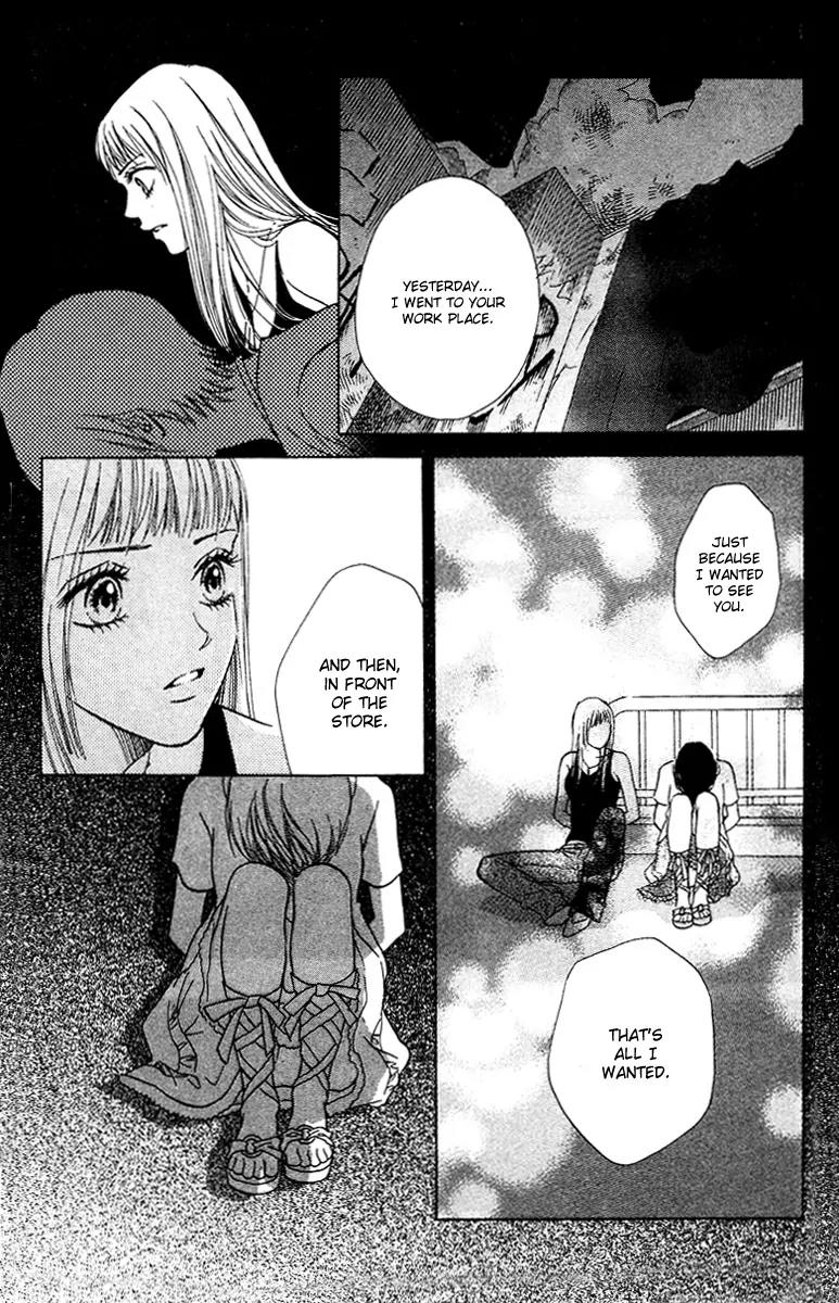 Life Chapter 27 page 24 - Chapter 27