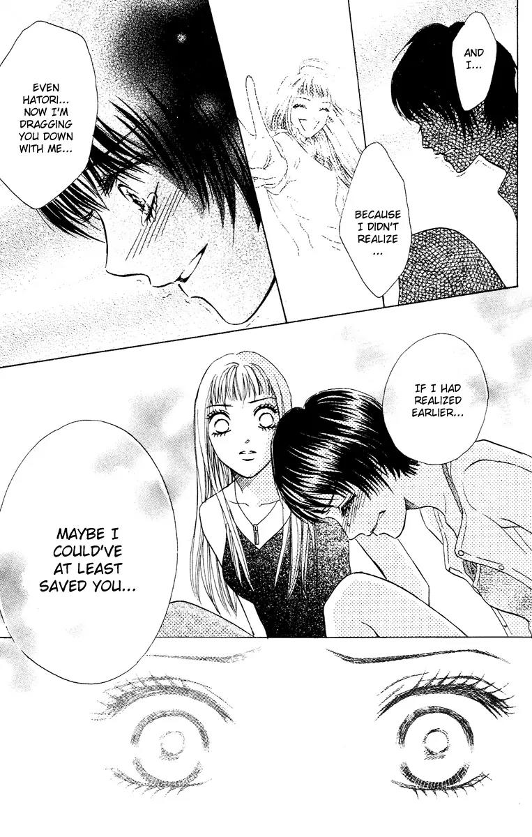 Life Chapter 27 page 25 - Chapter 27