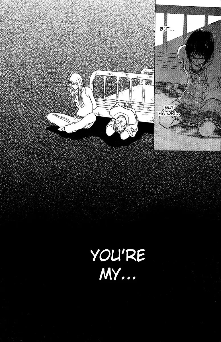 Life Chapter 27 page 30 - Chapter 27
