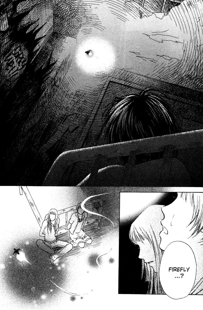 Life Chapter 27 page 32 - Chapter 27