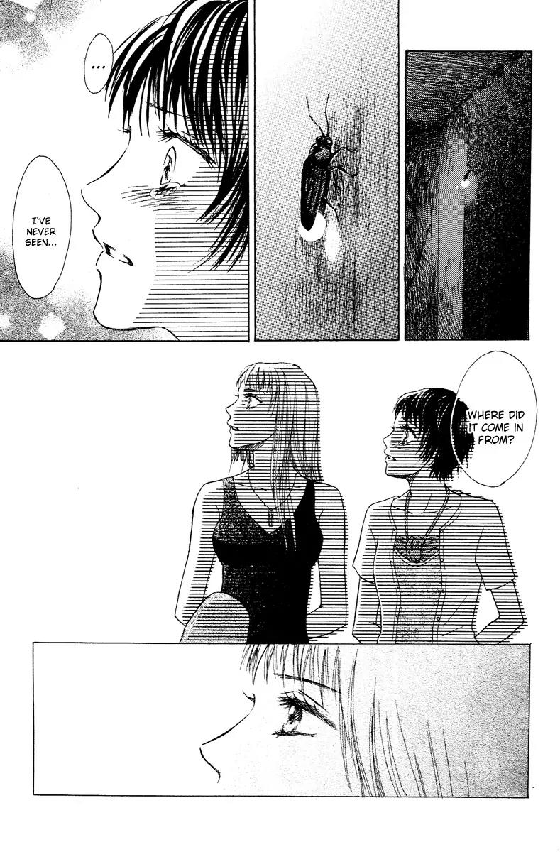 Life Chapter 27 page 33 - Chapter 27