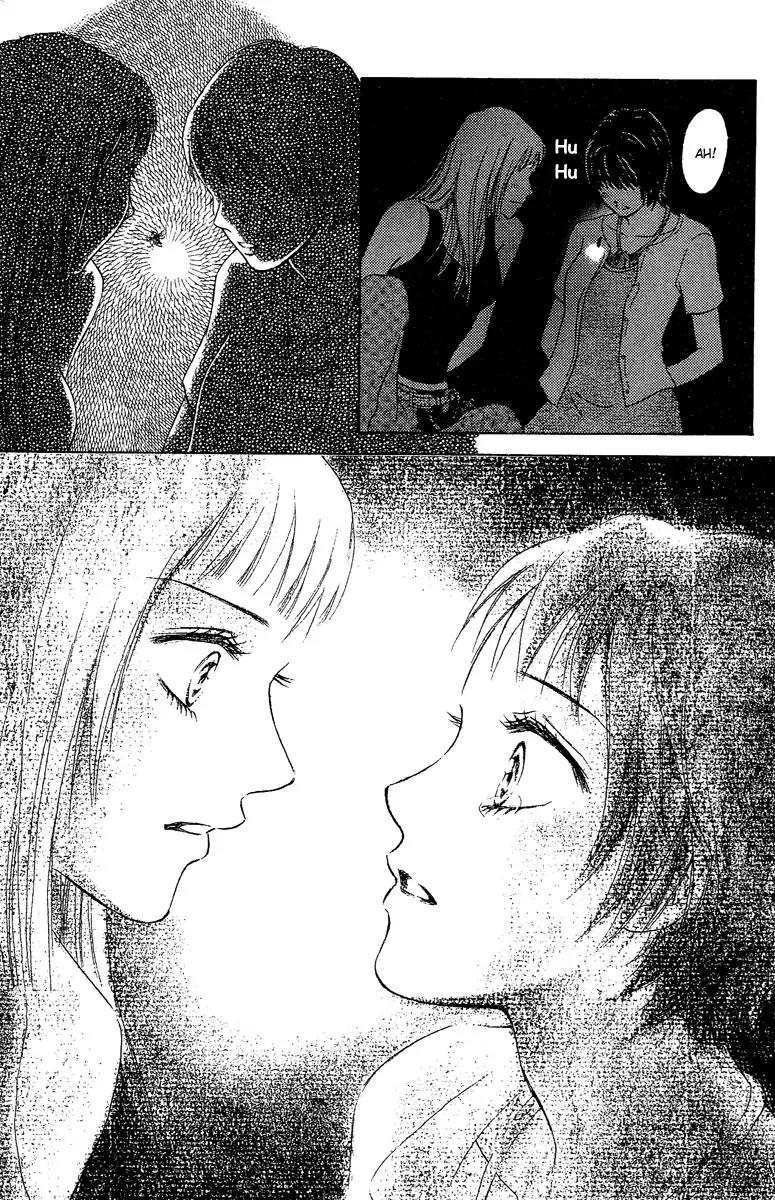 Life Chapter 27 page 35 - Chapter 27