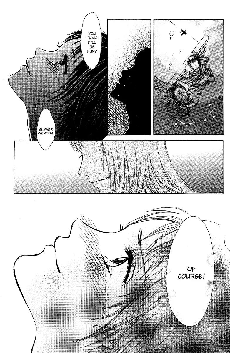 Life Chapter 27 page 39 - Chapter 27