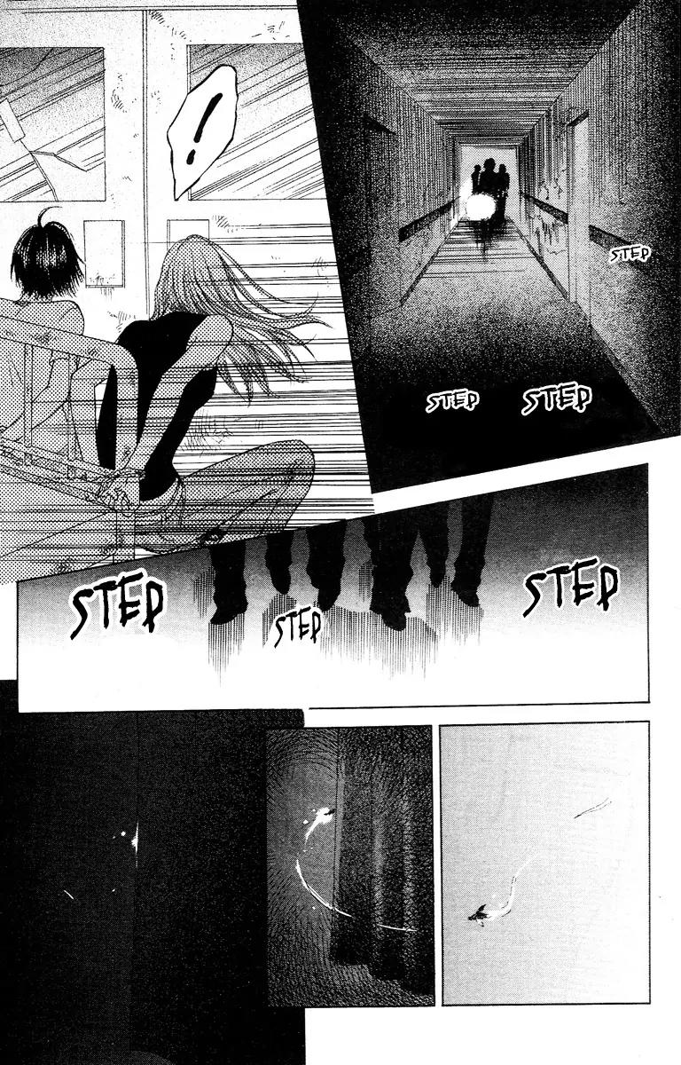 Life Chapter 27 page 40 - Chapter 27
