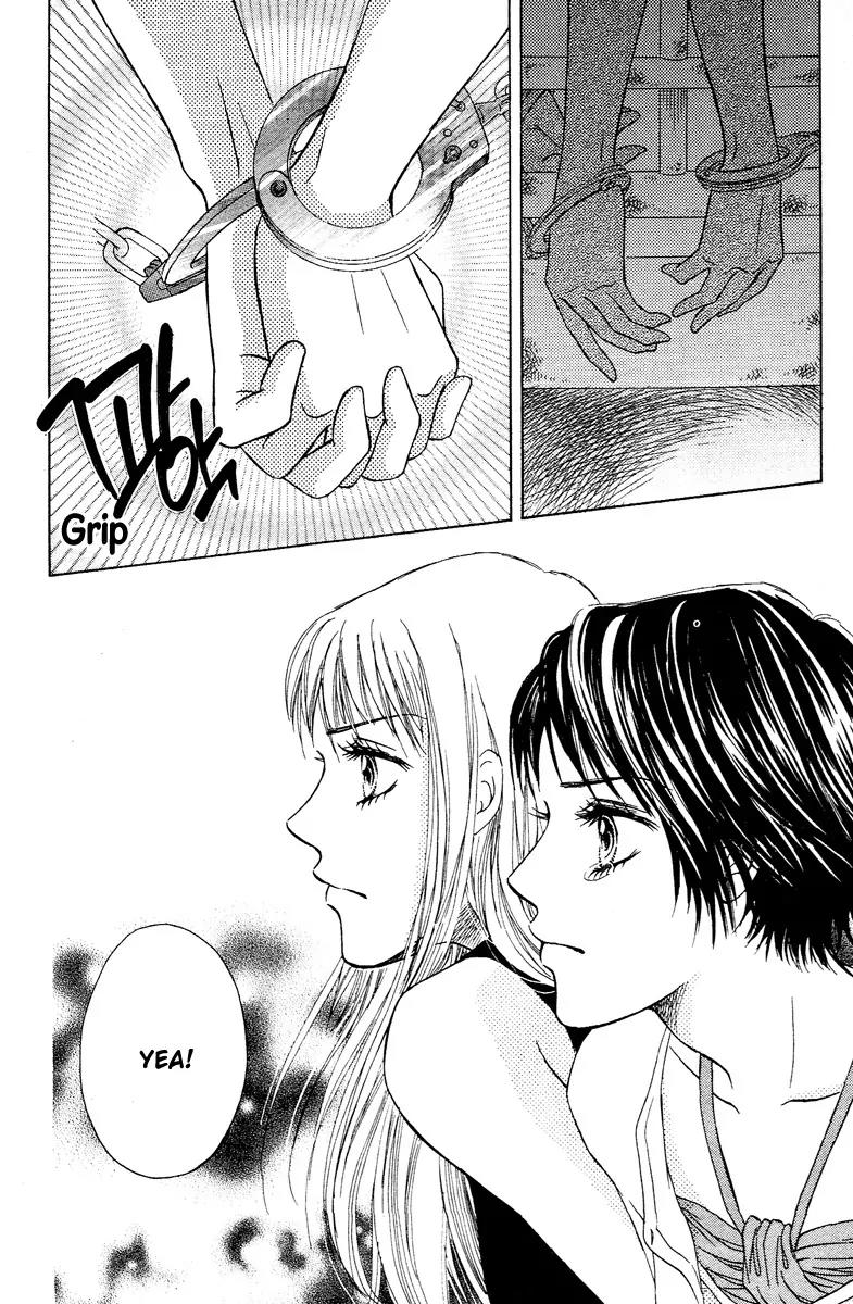 Life Chapter 27 page 42 - Chapter 27