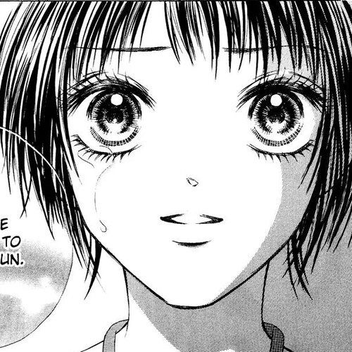 Life Chapter 27 cover