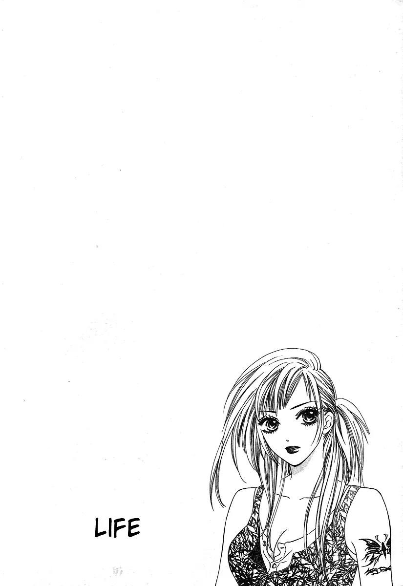 Life Chapter 28 page 10 - Chapter 28