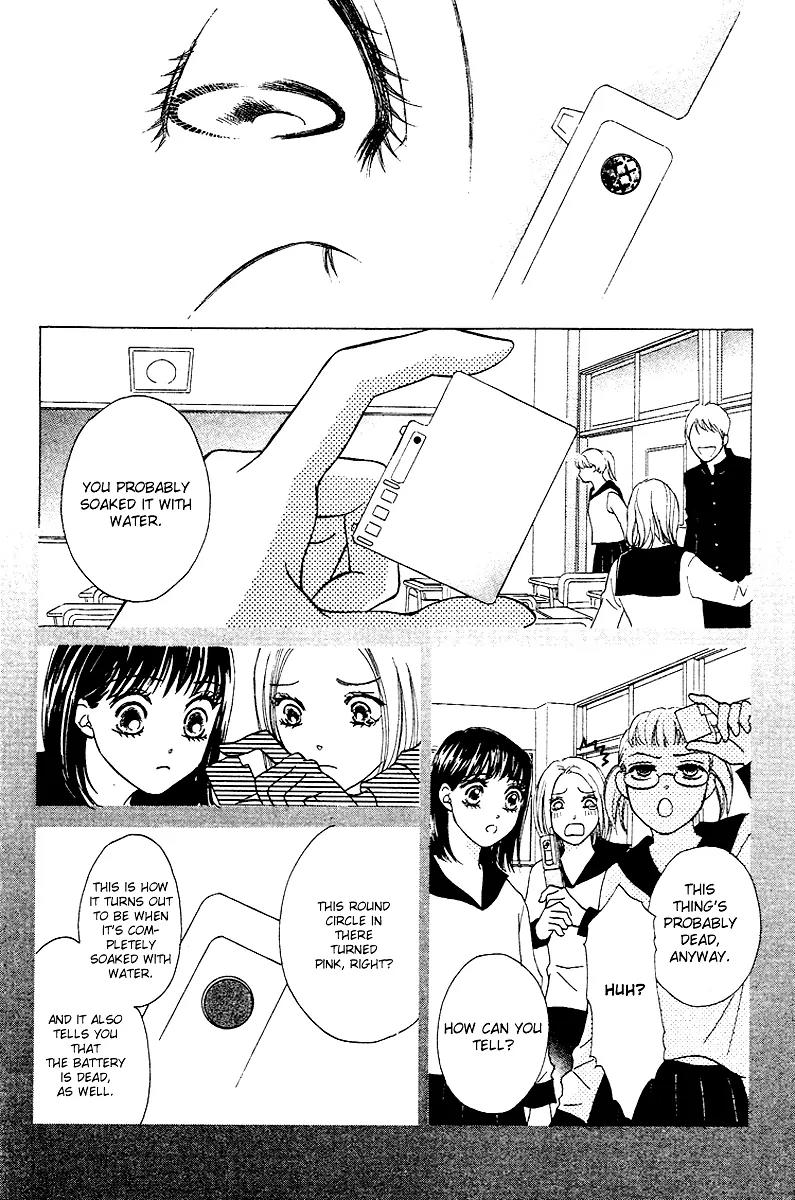Life Chapter 28 page 18 - Chapter 28