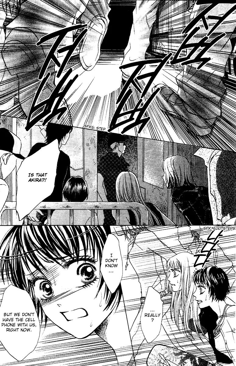 Life Chapter 28 page 21 - Chapter 28