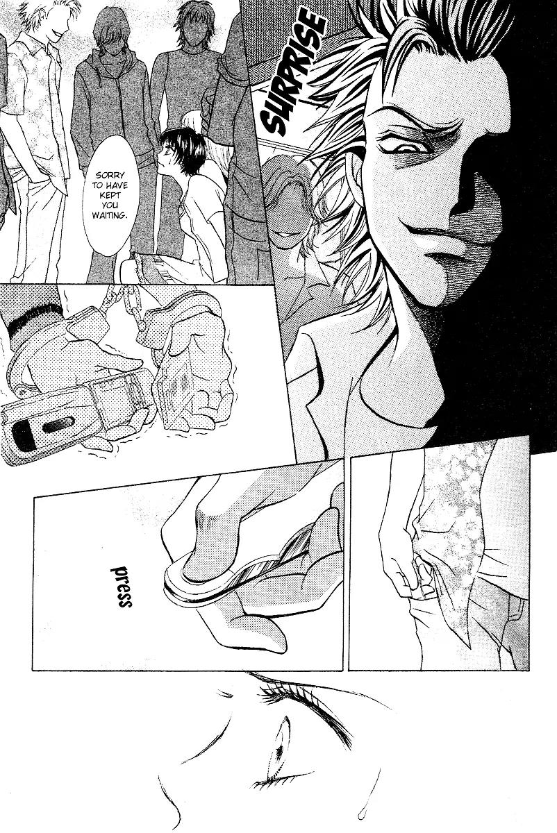 Life Chapter 28 page 25 - Chapter 28