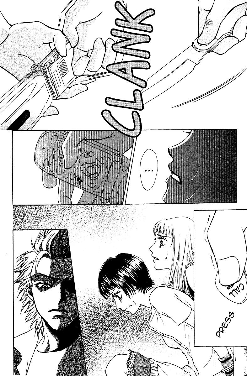 Life Chapter 28 page 26 - Chapter 28