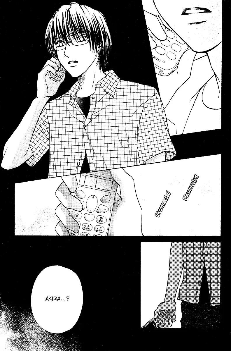 Life Chapter 28 page 35 - Chapter 28