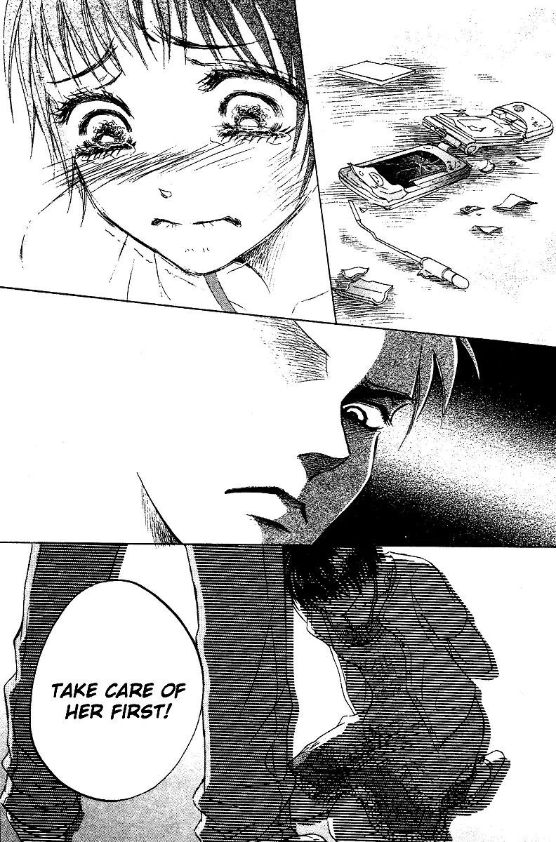 Life Chapter 28 page 39 - Chapter 28