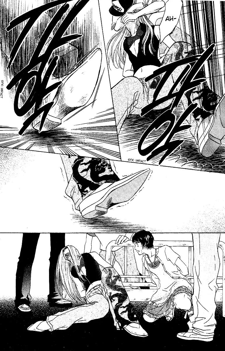 Life Chapter 28 page 42 - Chapter 28