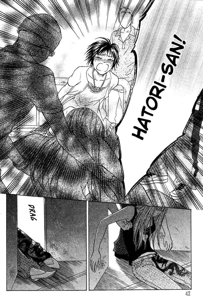 Life Chapter 28 page 44 - Chapter 28