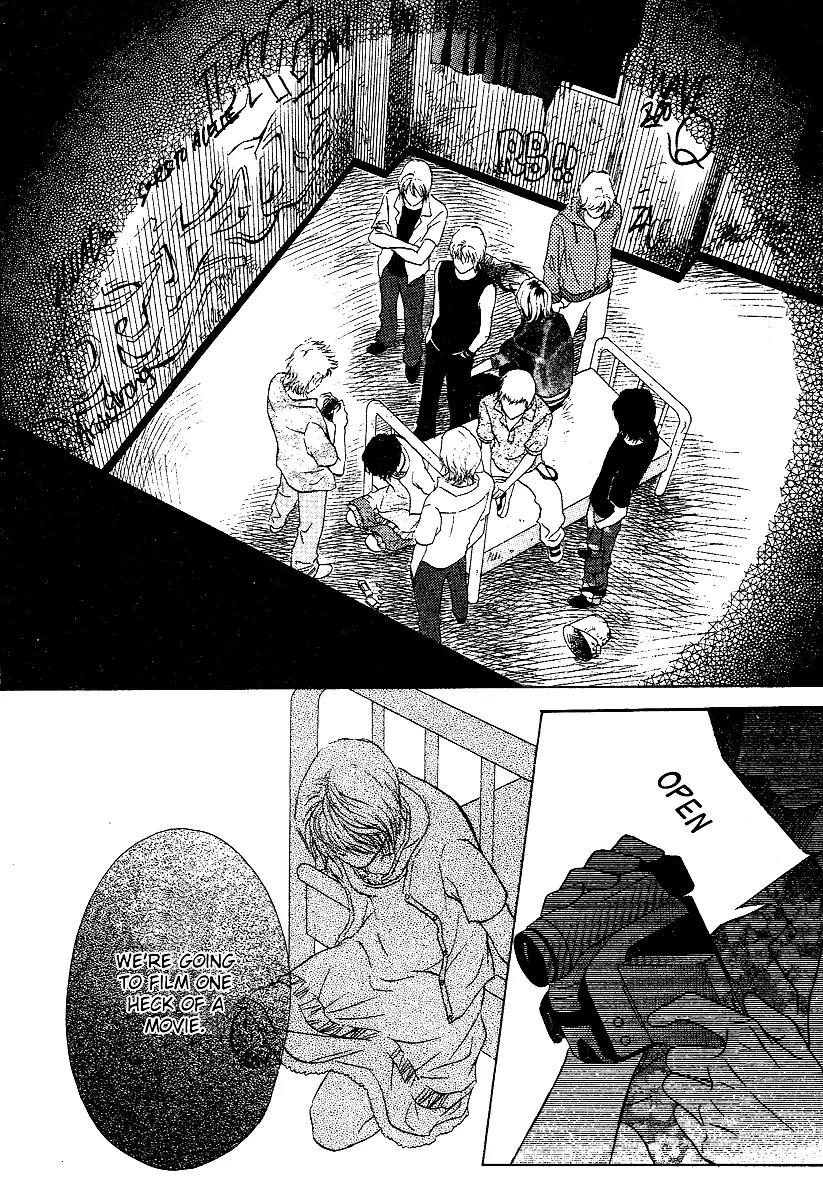 Life Chapter 28 page 46 - Chapter 28