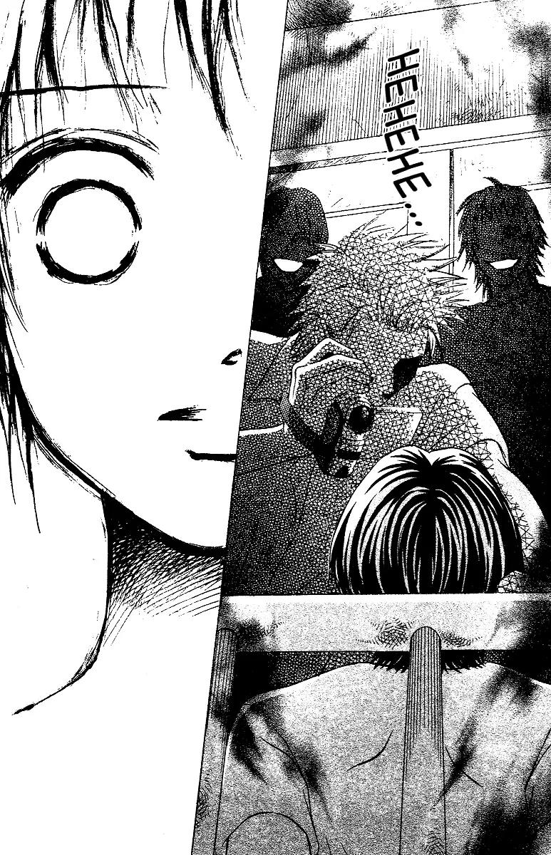 Life Chapter 28 page 47 - Chapter 28