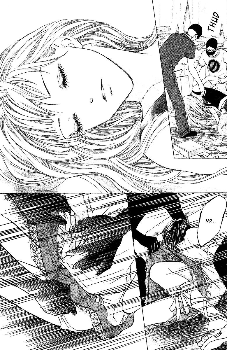 Life Chapter 28 page 48 - Chapter 28