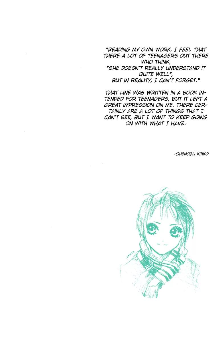 Life Chapter 28 page 6 - Chapter 28