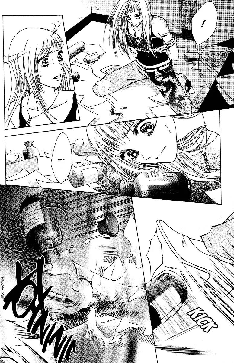 Life Chapter 29 page 11 - Chapter 29