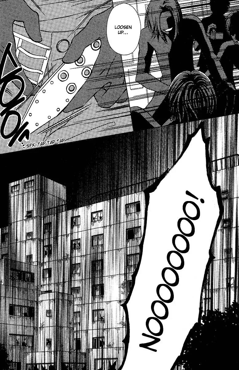 Life Chapter 29 page 13 - Chapter 29
